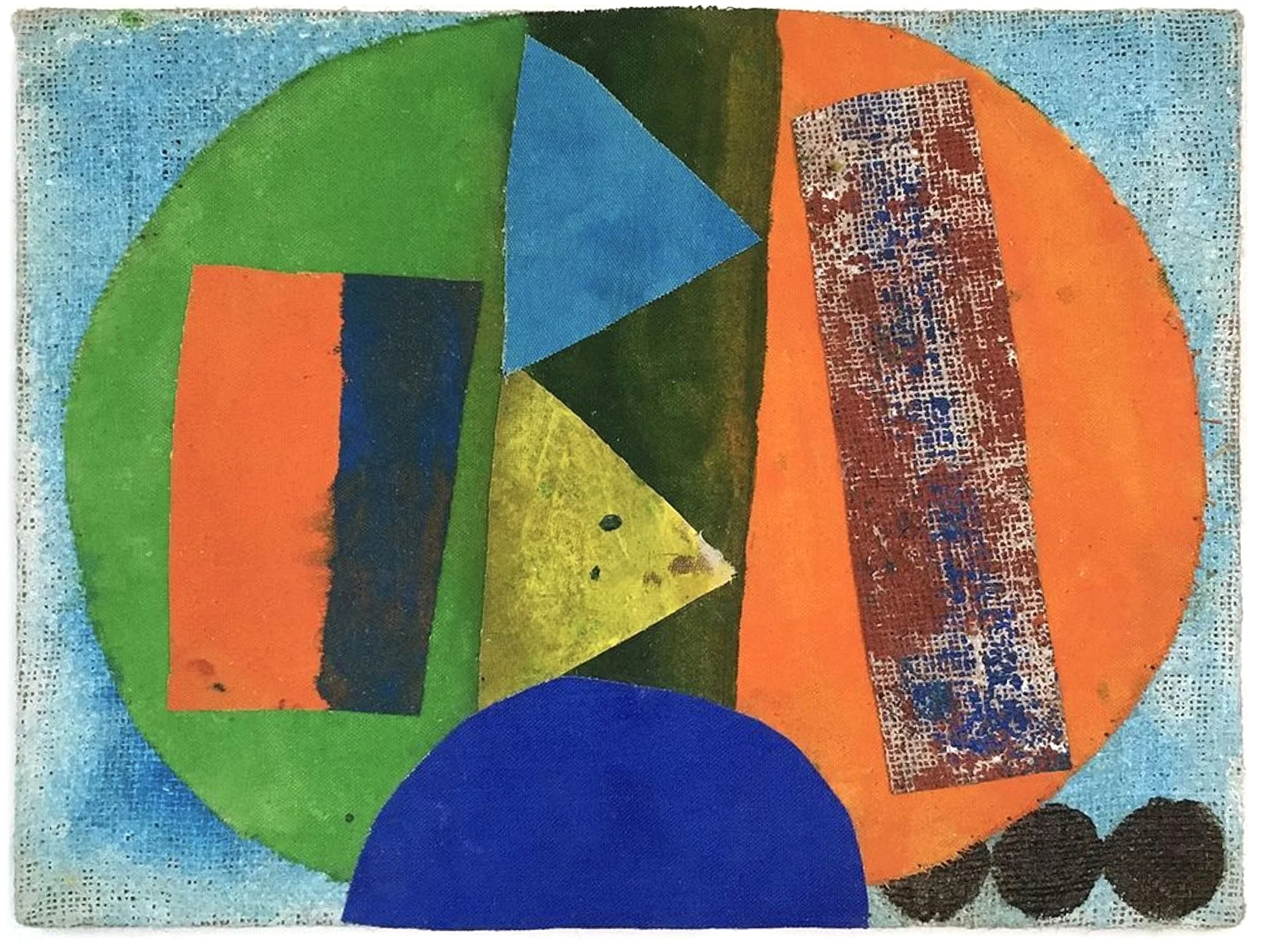 Christopher Peterson — Satchel Projects